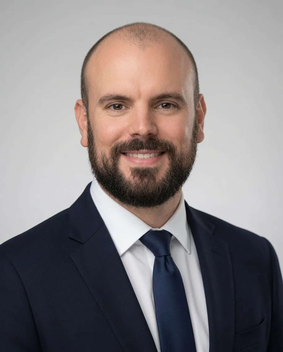 Nathan Eichelberger